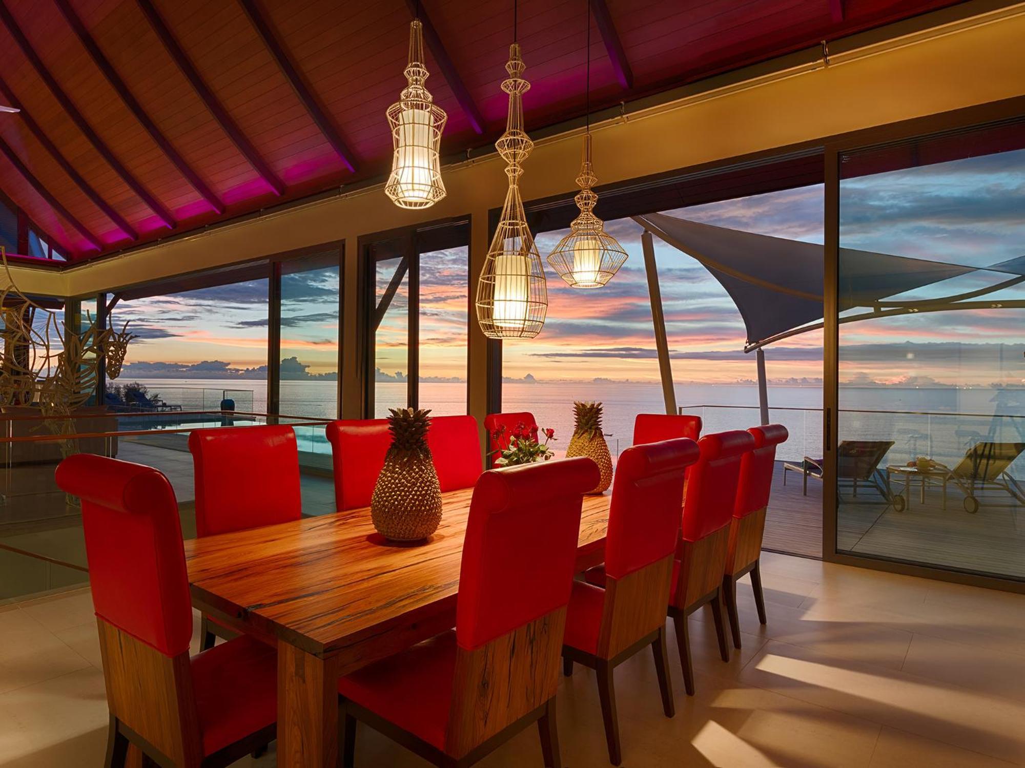 Malaiwana Villas Най-Тон-Бич Номер фото