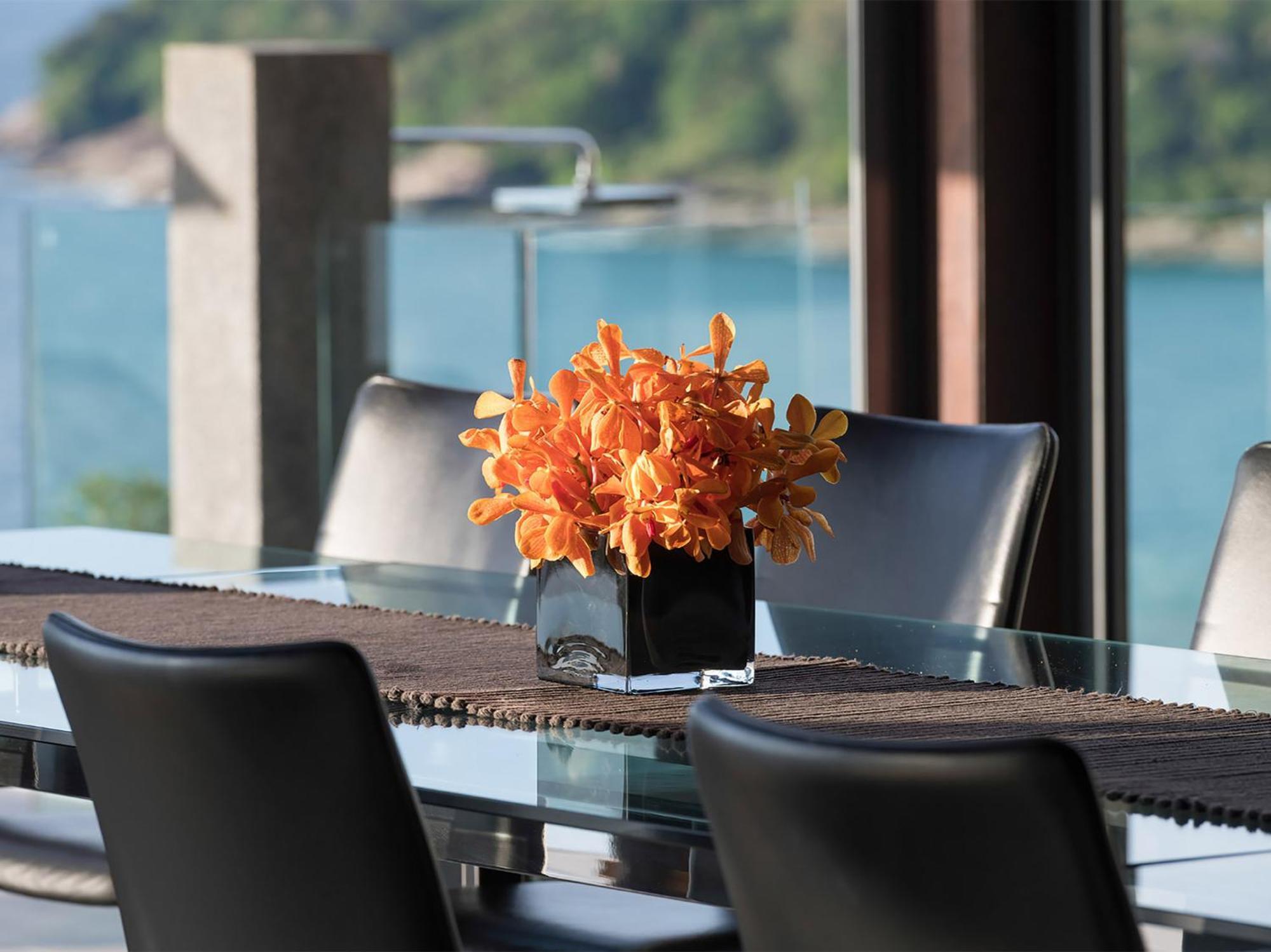 Malaiwana Villas Най-Тон-Бич Номер фото